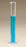Fisher Scientific Graduated Cylinder Graduated Measures Polymethylpentene (PMP) 10 mL - S32810