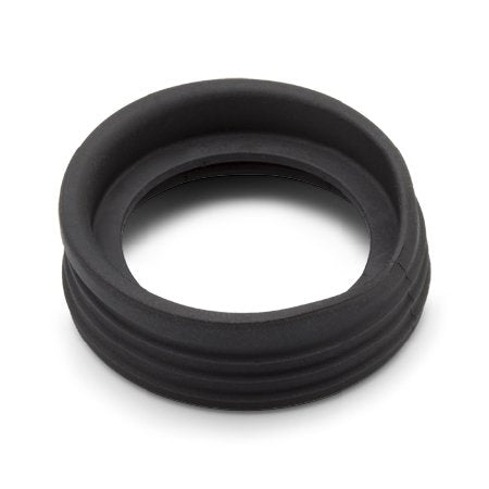 Panoptic 118 Series - Practitioners Side Brow Rest For use with PanOptic Ophthalmoscope - 118052