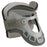 Aspen Pediatric - Rigid Cervical Collar Preformed Pediatric (1 to 3 Years) Size PD3 Two-Piece / Trachea Opening 8-1/2 to 13 Inch Neck Circumference - 983106