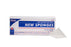 Dukal - Nonwoven Sponge Polyester / Rayon 4-Ply 4 X 4 Inch Square NonSterile - 6114