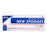 Dukal Dukal NonWoven Sponge Polyester / Rayon 4-Ply 4 X 4 Inch Square NonSterile - 6114