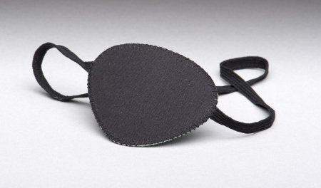 McKesson McKesson Eye Patch One Size Fits Most Elastic Band - 63-4473