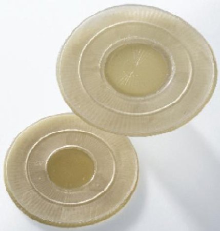 Coloplast ColoKids Colostomy Barrier Trim to Fit Orange Code Up to 5/8 Inch Stoma - 14307