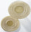 Coloplast ColoKids Colostomy Barrier Trim to Fit Orange Code Up to 5/8 Inch Stoma - 14307