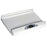 Health O Meter - Pediatric Scale Digital Display 44 lbs./ 20 kg Capacity White Battery Operated - 553KL