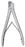 Teleflex Medical Gratloch Wire Bender 7-1/2 Inch L - KM48370