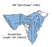 3M Steri-Drape Urological Drape TUR Drape 64 L Inch - 1081