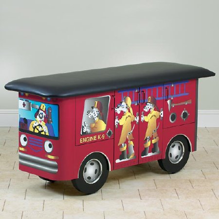 Fun Series - Pediatric Exam Table Fixed Height - 7030