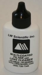 Lens Cleaning Fluid