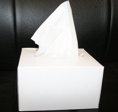 LW Scientific - Lens Cleaning Paper Any Microscope - MSP-PPR7-LENS