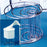 Patterson Medical Supply Metal Cage Applicator Size 2 Meter - 55470803