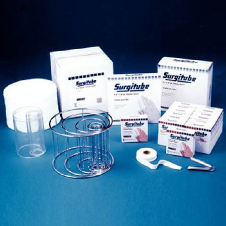 Patterson Medical Supply Metal Cage Applicator Set Size 1, 2, 3 - 554708
