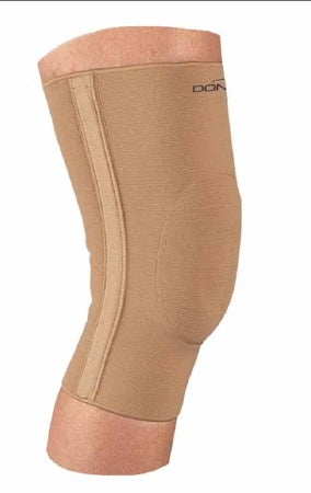 DJO DonJoy Knee Support Medium Slip-On 18-1/2 to 21 Inch Circumference Standard Left or Right Knee - 11-0345-3-04000