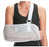 Procare Chieftain - Arm Sling Hook and Loop Closure Large - 79-84177