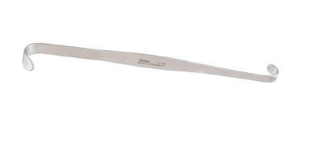 Integra Lifesciences - Retractor Luer S 5-1/2 Inch Length OR Grade - 11-79