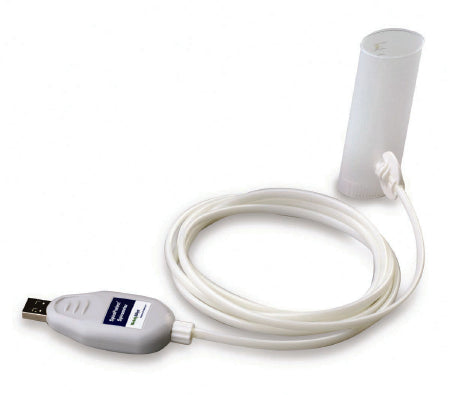 Welch Allyn Spirometer +/- 14 L per Second PC - Based Display Reusable Card / Disposable Mouthpiece - SPIRO-NS