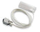 Welch Allyn Spirometry Upgrade Kit Transducer, #703480 3 L Calibration Syringe, DVD CP200 - 100400