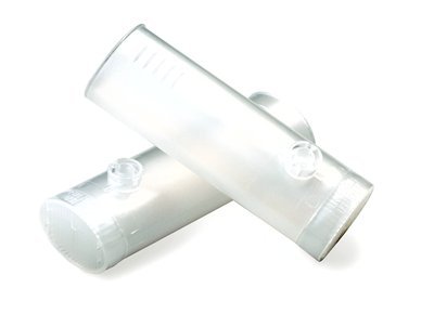 Welch Allyn PC-Based SpiroPerfect* Flow Transducer Plastic Disposable - 703419