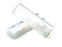 Welch Allyn PC-Based SpiroPerfect* Flow Transducer Plastic Disposable - 703419