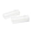 PC-Based SpiroPerfect* - Flow Transducer Plastic Disposable - 703419