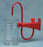 Cardinal Flex Advantage Suction Canister 1500 mL Without Lid - 65652-915
