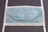 Cardinal Health - Surgical Mask Anti-fog Foam Duckbill Tie Closure One Size Fits Most Blue NonSterile ASTM Level 3 Adult - AT54535