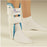 Deroyal - Ankle Support DeRoyal Pediatric Hook and Loop Closure Left or Right Foot - AB2362-00