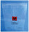 PANTek Technologies - Specimen Transport Bag with Document Pouch 13 X 18 Inch Zip Closure Biohazard Symbol / Storage Instructions NonSterile - 15522