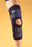 Knapp - Knee Orthosis Medium 14 to 16 Inch Circumference 12 Inch Length Left or Right Knee - 5658HH-BLK-M