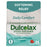Novartis Dulcolax Stool Softener Gelcap 25 per Box 100 mg Strength Docusate Sodium - 68142102202