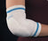 Bird & Cronin Cradle-Lite Heel / Elbow Protector Sleeve Small Yellow - 8141422