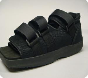 Bird & Cronin Post-Op Shoe Small Male - 8144272
