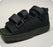 Bird & Cronin - Post-Op Shoe Small Male - 08144272
