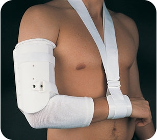 ProCare - Humeral Fracture Brace Procare Velcro Closure Medium - 08147252