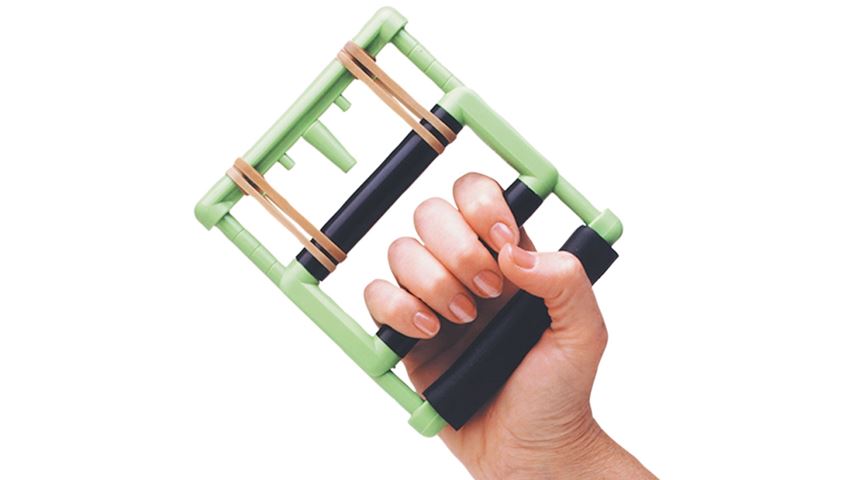 AliMed Hand Helper II