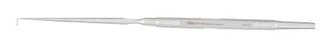 Miltex - Dura Hook Adson 8 Inch Length German Stainless Steel NonSterile Reusable - 26-1092