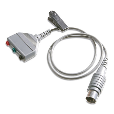 Natus Medical - Shuttle Cable 24 Inch, Long - 2002-TP