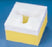 Deroyal Slotted Head Positioner 11 W X 9 D X 7 H Inch Foam Freestanding - M9504