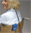 Skil-Care Econo Alarm System Blue - 909207