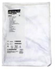 Halyard - Epidural Tray Single Shot Tuohy, Winged 18 Gauge 3-1/2 Inch - 182A79