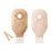New Image - Ostomy Pouch Two-Piece System 12 Inch Length Drainable - 18173