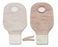 Hollister New Image Ostomy Pouch Two-Piece System 12 Inch Length Drainable - 18173