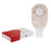New Image - Ostomy Pouch Two-Piece System 12 Inch Length Drainable - 18174
