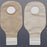 Hollister New Image Ostomy Pouch Two-Piece System 12 Inch Length Drainable - 18173