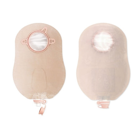 New Image - Urostomy Pouch Two-Piece System 9 Inch Length - 18423