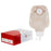 New Image - Ostomy Pouch 12 Inch Length Drainable - 18013