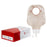 New Image - Ostomy Pouch Two-Piece System 12 Inch Length Drainable - 18014