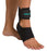Aircast AirHeel - Heel Support Small Without Closure Male Up to 7 / Female Up to 8-1/2 Foot - 09AS