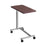 McKesson - Overbed Table Non-Tilt Spring Assisted Lift 19-3/4 to 26-3/4 Inch Height Range - 81-11640