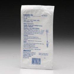 Baxter Extension Set 37 Inch Tubing - 1C8189